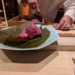 肉屋 田中 - 