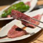 焼肉 グルマンズいとう - 