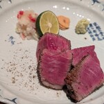 肉屋 田中 - 