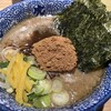 麺や兼虎 博多デイトス店