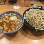 六厘舎 東京駅東京ラーメンストリート - 