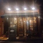 神楽坂 BISTRO NONKI - 