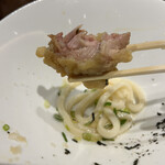 讃岐うどん いってつ - 