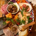 神楽坂 BISTRO NONKI - 