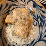 神楽坂 BISTRO NONKI - 