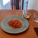 生ハムとワインの店 RACONDO - 