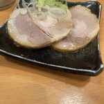 六厘舎 東京駅東京ラーメンストリート - 