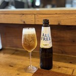 Ramen FeeL - オールフリー¥650