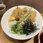 讃岐うどん いってつ - 