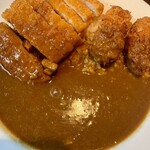 CoCo壱番屋 - 料理写真: