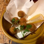 神楽坂 BISTRO NONKI - 