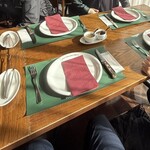 RIO GRANDE GRILL 横浜ベイクォーター - 