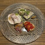 Pasta Dining ROTO - 