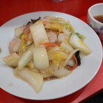 中華料理 萬福 - 