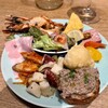 イタリアン バール ラ・ピニャータ バルチカ03店