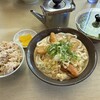 牧のうどん 鳥栖店