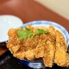 かつ丼 わか葉 今泉店