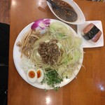 麺屋 Hulu-lu - 