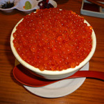 海味 はちきょう - つっこ飯