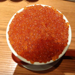 海味 はちきょう - つっこ飯