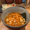 つけ麺屋 やすべえ 赤坂店