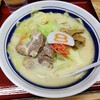 8番らーめん 黒瀬店