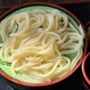 大島うどん