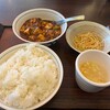 陳麻婆豆腐 大名古屋ビルヂング店
