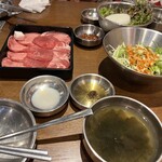 セマウル食堂 - 
