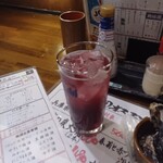 炭火焼き鳥居酒屋 鶏ダイヤモンド - 