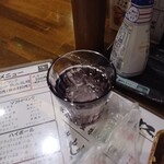 炭火焼き鳥居酒屋 鶏ダイヤモンド 武蔵新城店 - 