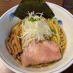 麺 なか井 - 