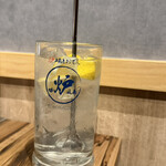 炉端とおでん 呼炉凪来 - 