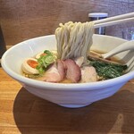 麺処 いち林 - 