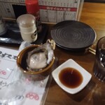 炭火焼き鳥居酒屋 鶏ダイヤモンド 武蔵新城店 - 