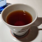 ブラッスリー ポール・ボキューズ - 紅茶