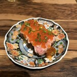 炉端とおでん 呼炉凪来 - 