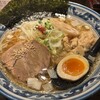 和風楽麺 四代目 ひのでや