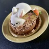 ケーキハウス 幸せの丘 本店