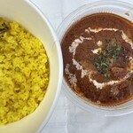 SPICY CURRY 魯珈 - 