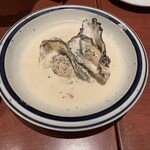 ガンボ＆オイスターバー - 