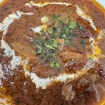 SPICY CURRY 魯珈 - 