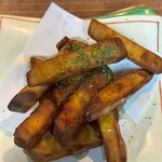 焼売 牡蠣 カイホウシグレ 田町店 - 