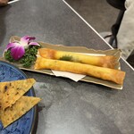 台湾水餃 LAO LEE かもめ市場店 - 