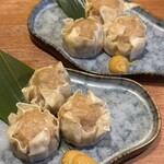 焼売 牡蠣 カイホウシグレ 田町店 - 