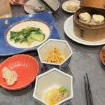 台湾水餃 LAO LEE - 