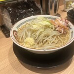 ラーメン豚山 相模大野店 - 