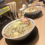 ラーメン豚山 相模大野店 - 