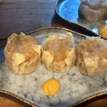 焼売 牡蠣 カイホウシグレ 田町店 - 