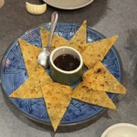 台湾水餃 LAO LEE かもめ市場店 - 